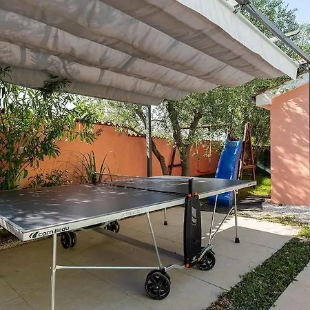 Versovica By Briskva * Peruški