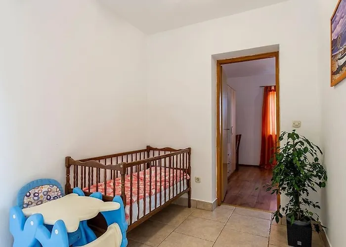 Versovica By Briskva Villa