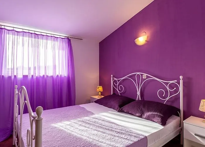 Villa Versovica By Briskva