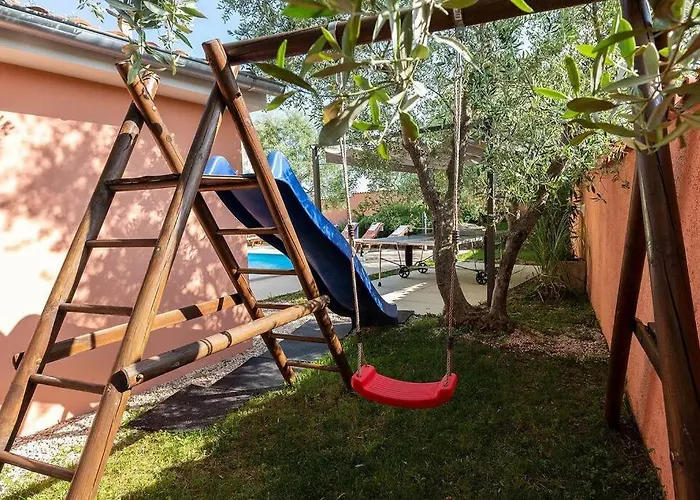 Villa Versovica By Briskva *