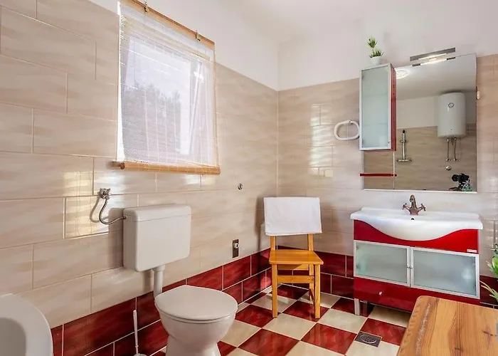 Villa Versovica By Briskva