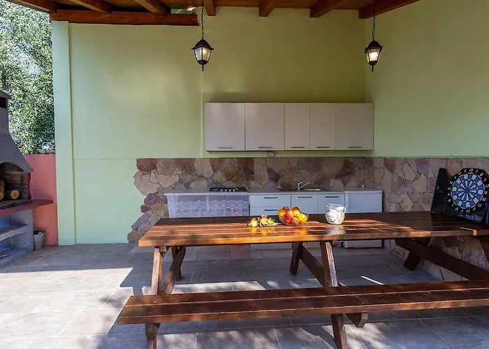 Villa Versovica By Briskva *