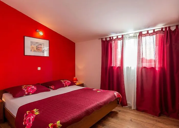 Versovica By Briskva *