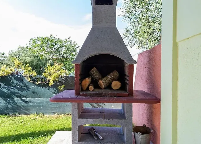 Versovica By Briskva Villa