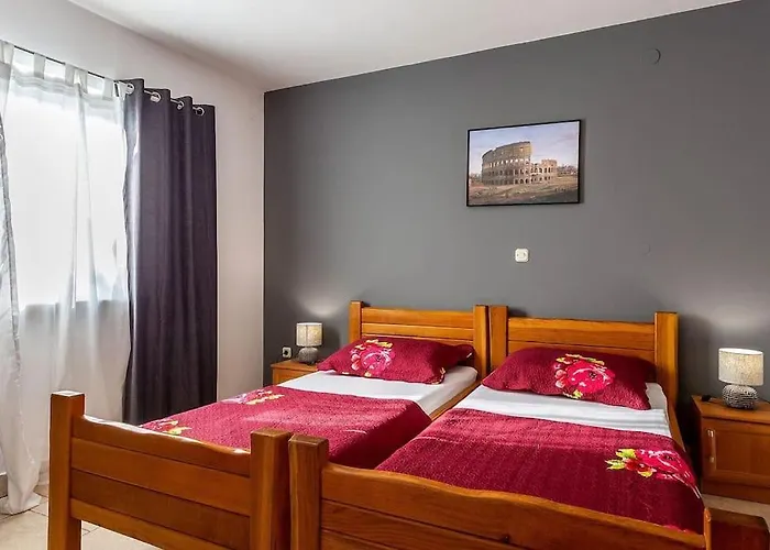 Villa Versovica By Briskva