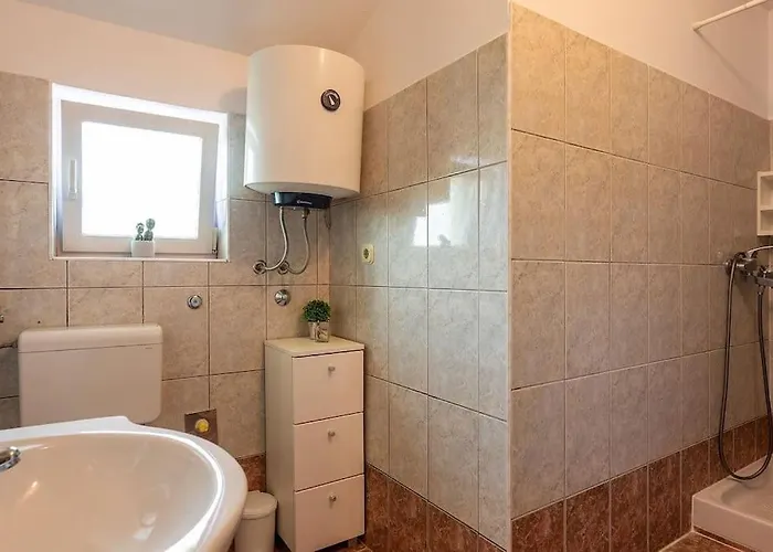 Villa Versovica By Briskva