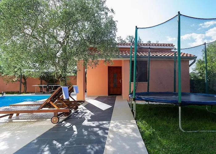 Versovica By Briskva Peruški