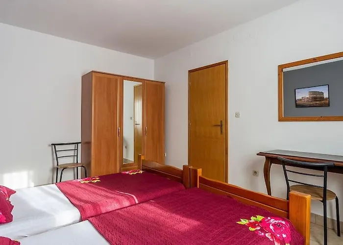 Villa Versovica By Briskva