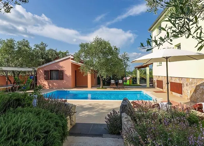 Versovica By Briskva Villa