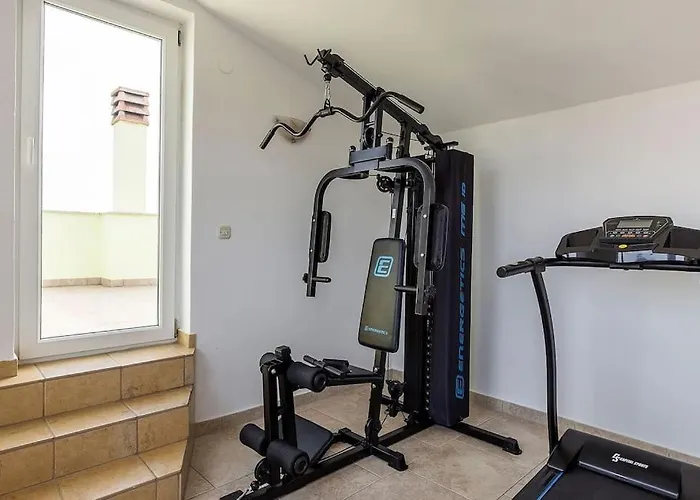 Versovica By Briskva Villa Peruški