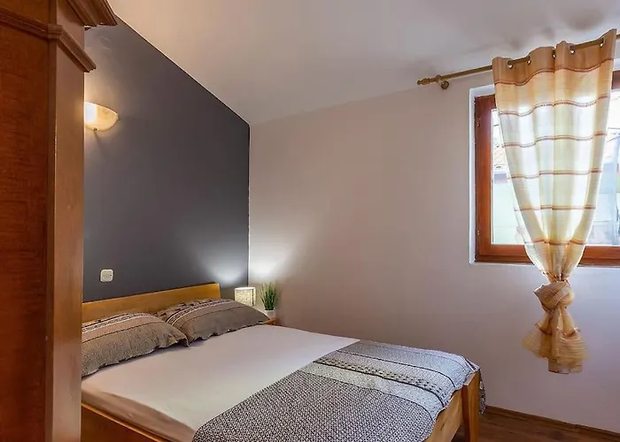 Versovica By Briskva