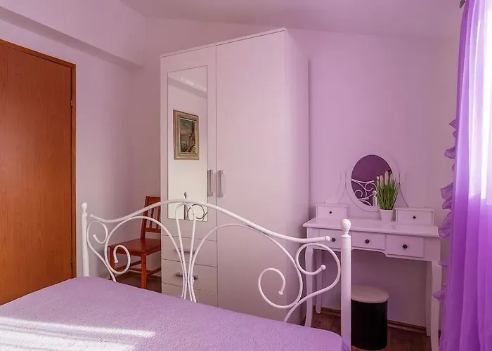 Versovica By Briskva Villa