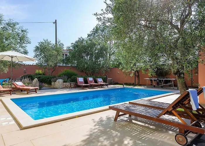 Versovica By Briskva Peruški