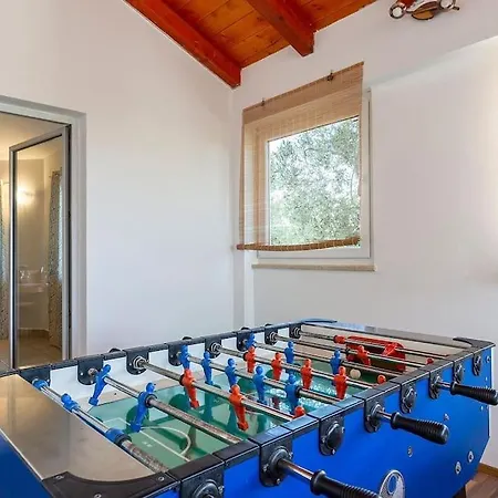 Versovica By Briskva *