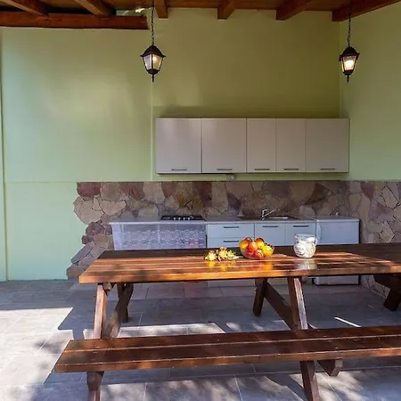 Вилла Versovica By Briskva *