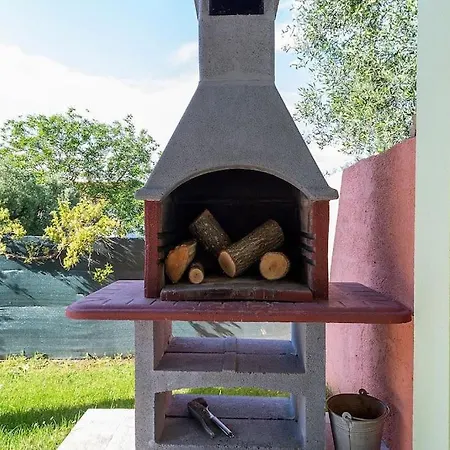 Versovica By Briskva Вилла