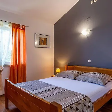 Versovica By Briskva ヴィラ