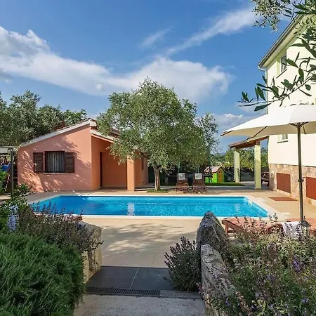 Versovica By Briskva Вилла