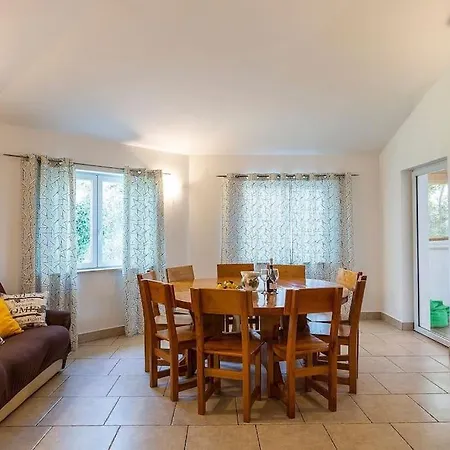 Вилла Versovica By Briskva