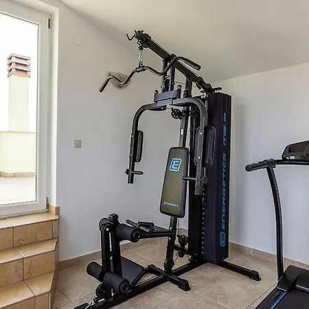 Versovica By Briskva Вилла Peruski