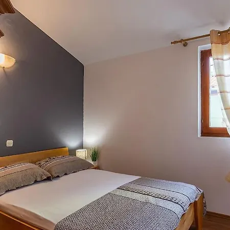 Versovica By Briskva