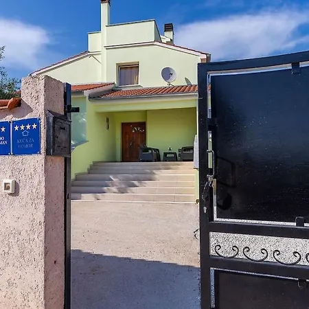 Versovica By Briskva *